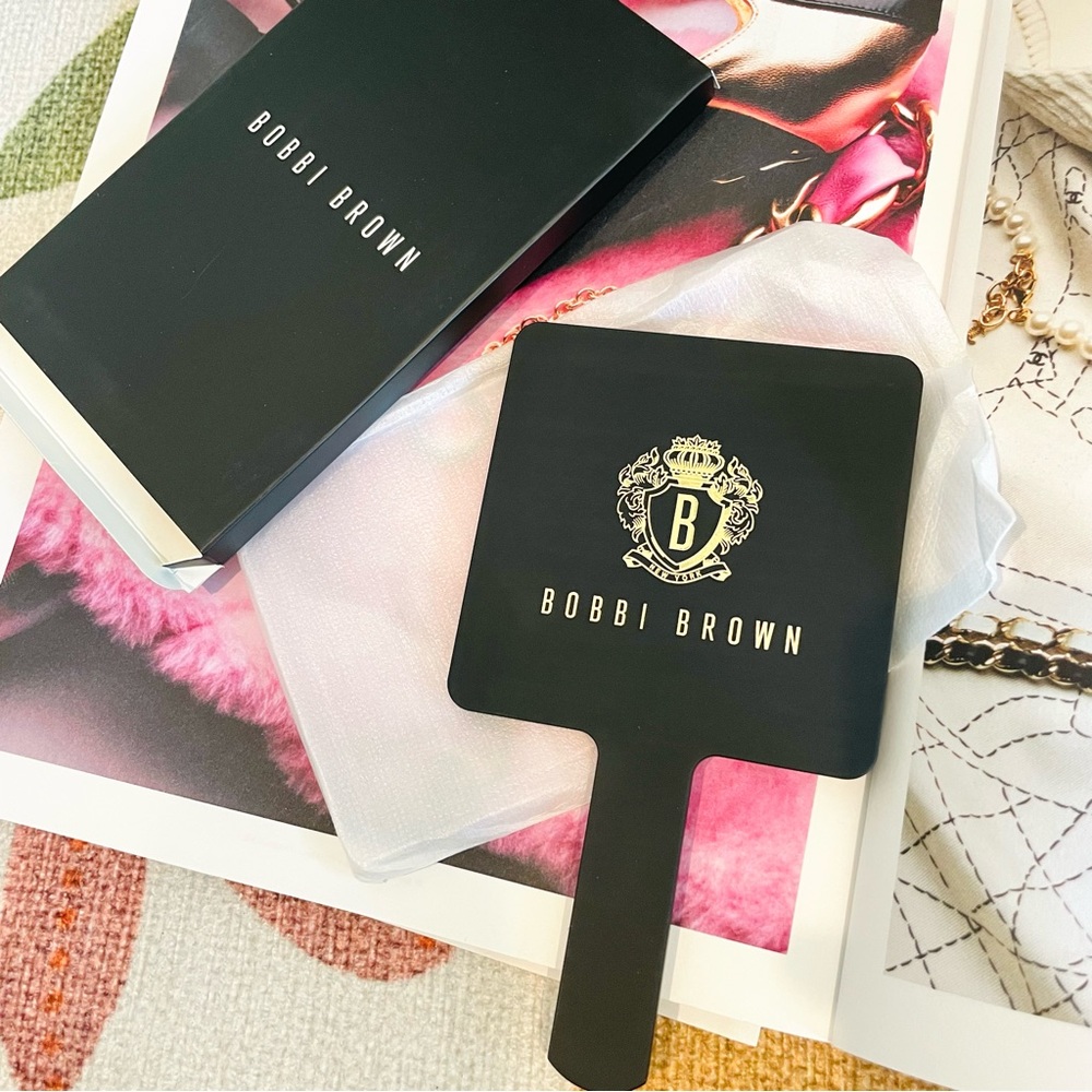 Bobbi Brown